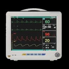 Cardiac & Multi Parameter